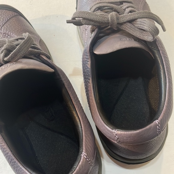 COPY - Keen leather runners - Picture 5 of 6